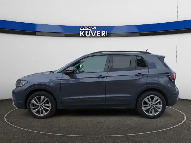 Volkswagen T-Cross 1.5 TSI DSG Life