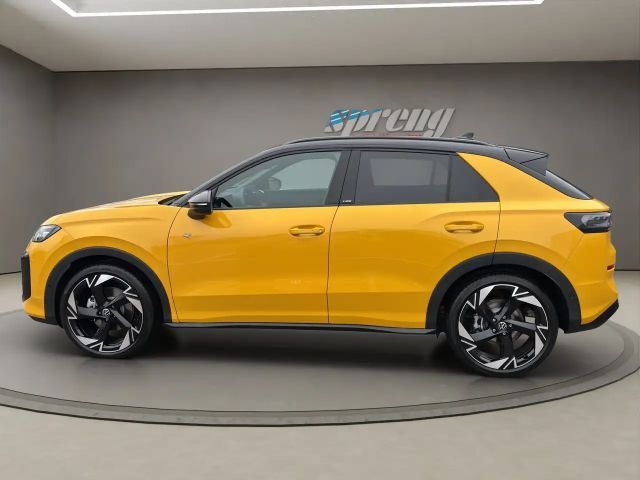 Volkswagen T-Roc DSG R-Line