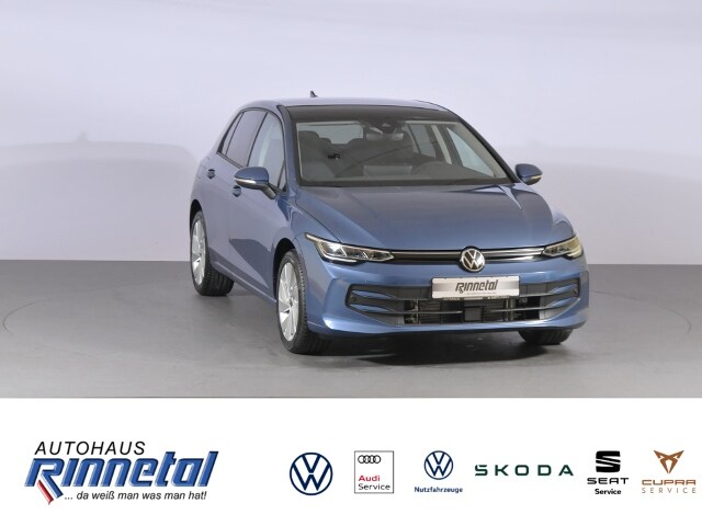 Volkswagen Golf 1.5 TSI