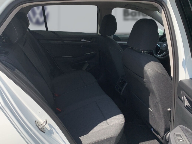 Volkswagen Golf 1.5 TSI Golf VIII