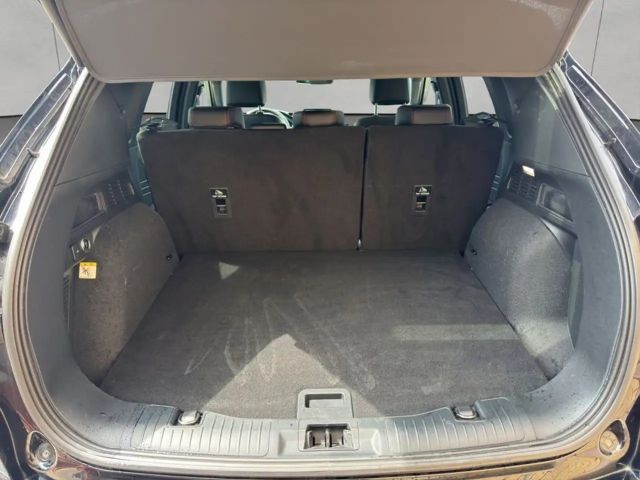 Ford Kuga Plug in Hybrid ST Line X