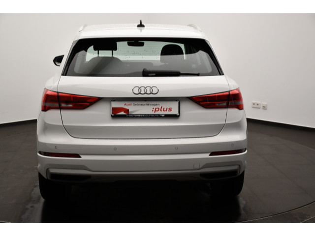 Audi Q3 35 TDI S-Tronic