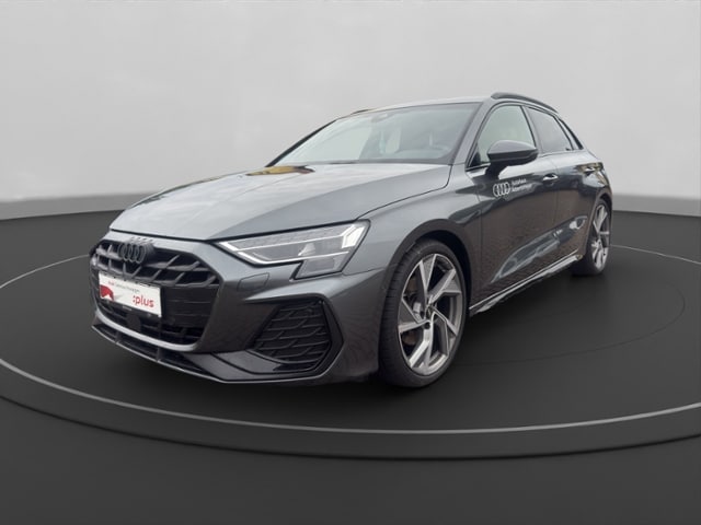 Audi A3 35 TFSI S-Line S-Tronic Sportback