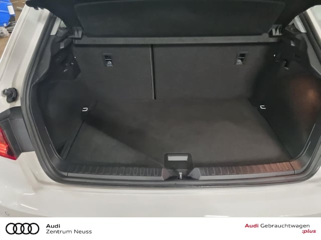 Audi A1 25 TFSI S-Tronic Sportback
