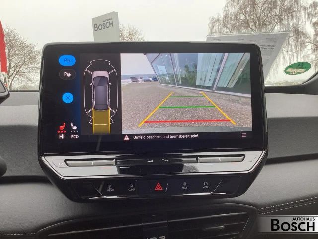 Volkswagen ID.3 IQ.Drive Performance Pro