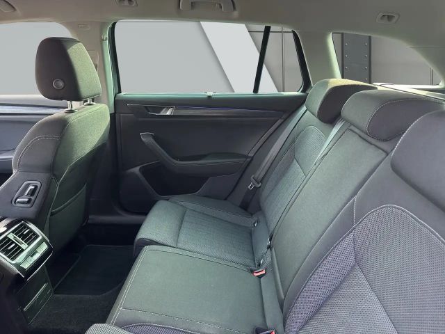 Skoda Superb 1.5 TSI Combi Style Style