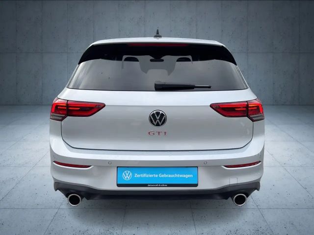 Volkswagen Golf Business DSG GTI