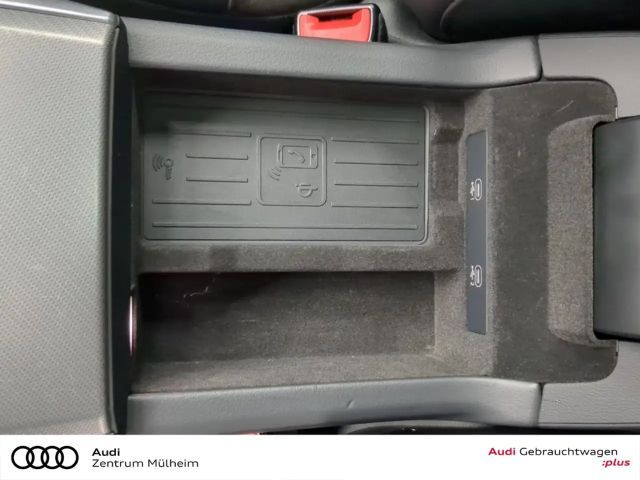 Audi A6 50 TDI Avant Quattro