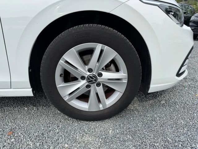 Volkswagen Golf 1.5 TSI Golf VIII Life