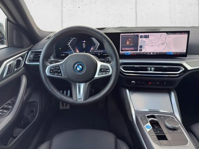 BMW i4 Coupé eDrive40