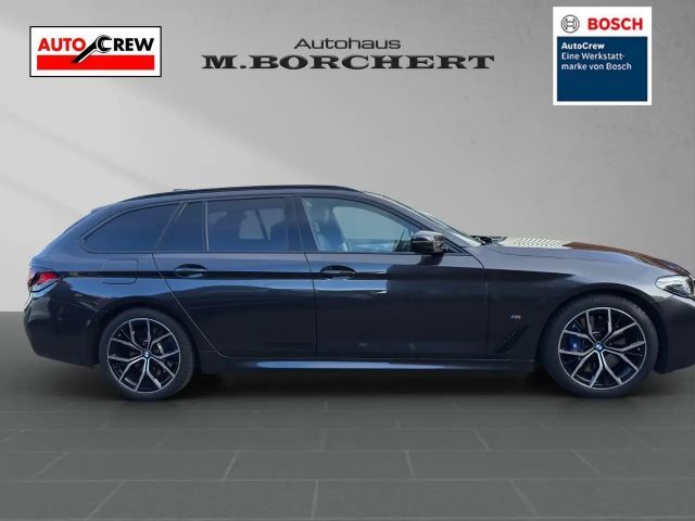 BMW 530 530d M-Sport xDrive