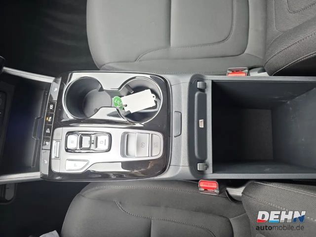 Hyundai Tucson 1.6 CRDi Trend