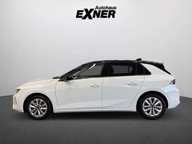 Opel Astra 1.2 Turbo Elegance Turbo