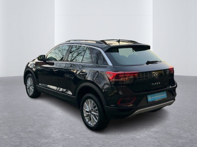 Volkswagen T-Roc 1.0 TSI Life
