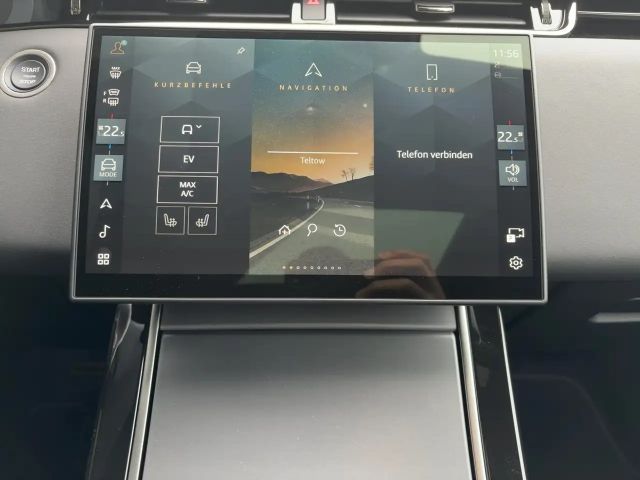 Land Rover Range Rover Evoque S