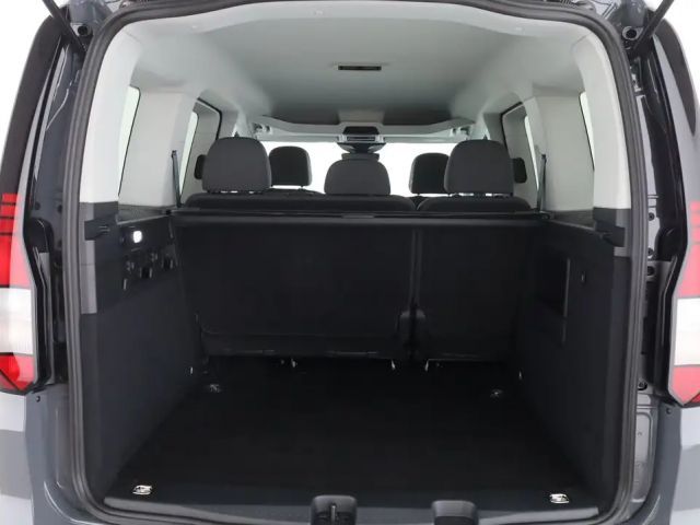 Volkswagen Caddy 4Motion