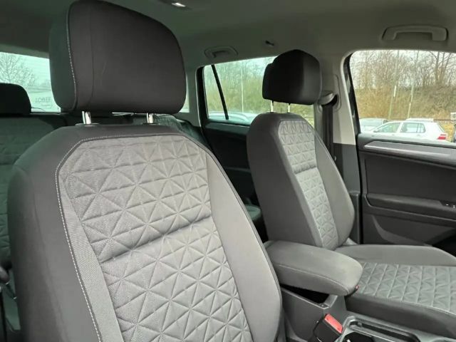 Volkswagen Tiguan 1.4 TSI eHybrid