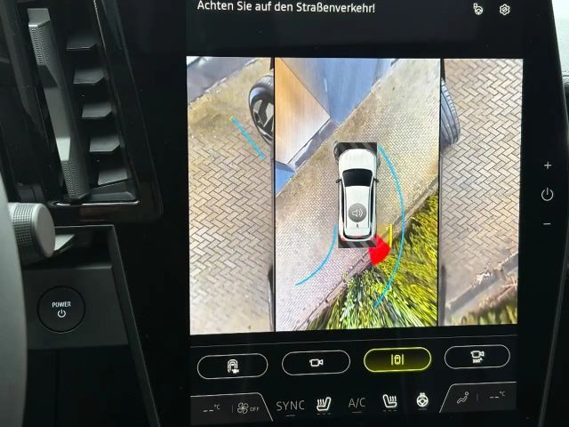 Mitsubishi Eclipse Cross Diamant Edition