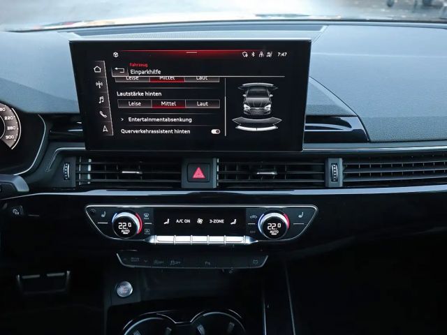 Audi A5 35 TDI S-Line