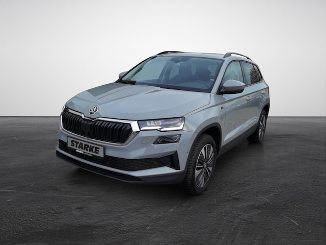 Skoda Karoq 1.5 TSI Selection