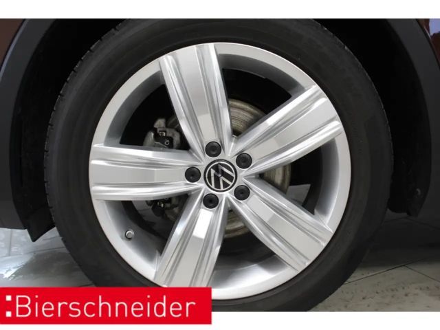 Volkswagen Tiguan 1.5 TSI DSG Move