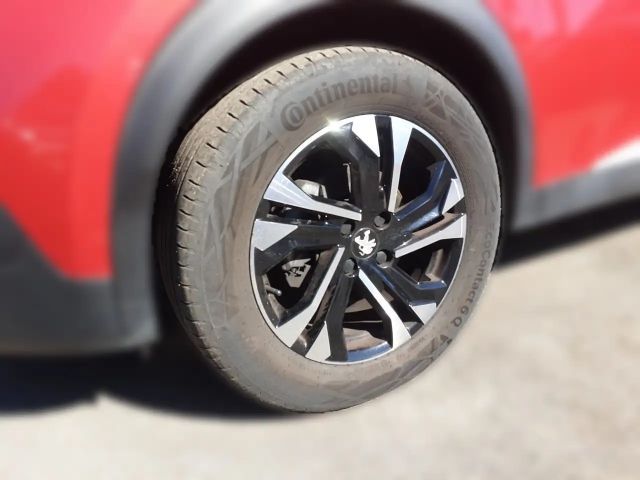 Peugeot 2008 Allure Pack PureTech