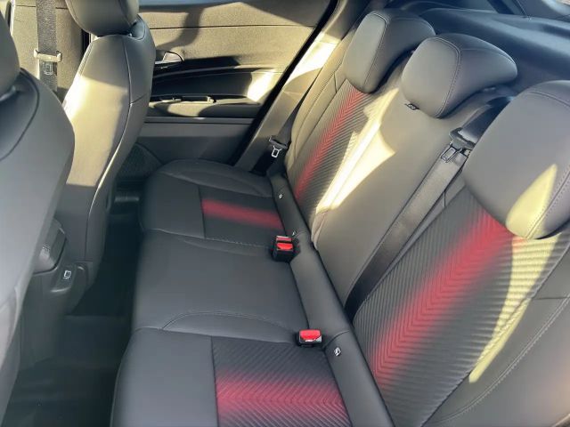 Alfa Romeo Junior Ibrida Speciale