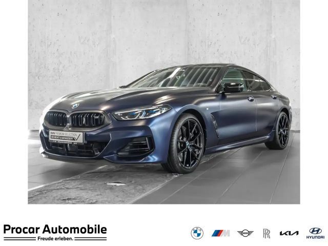 BMW M850 Coupé Gran Coupé M-Sport xDrive
