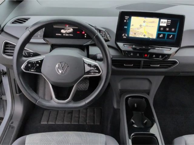 Volkswagen ID.3 Performance Pure