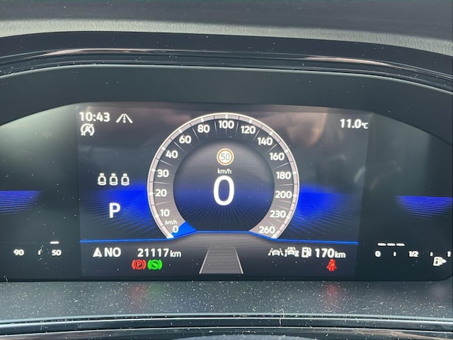 Volkswagen T-Roc 1.5 TSI DSG R-Line