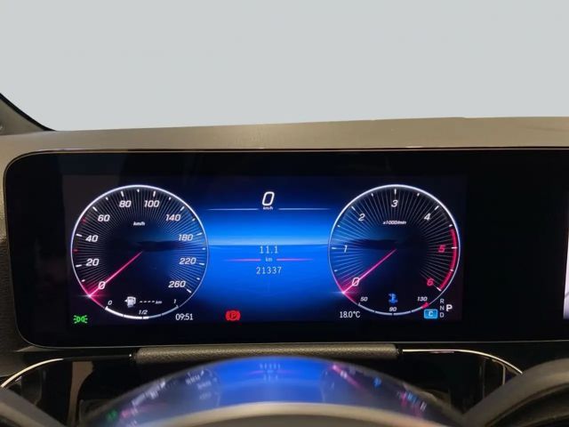 Mercedes-Benz GLA 200 GLA