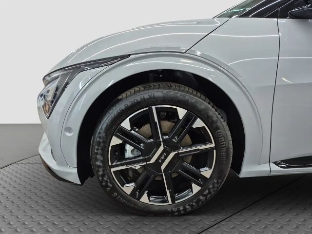 Kia EV6 GT-Line Vierwielaandrijving