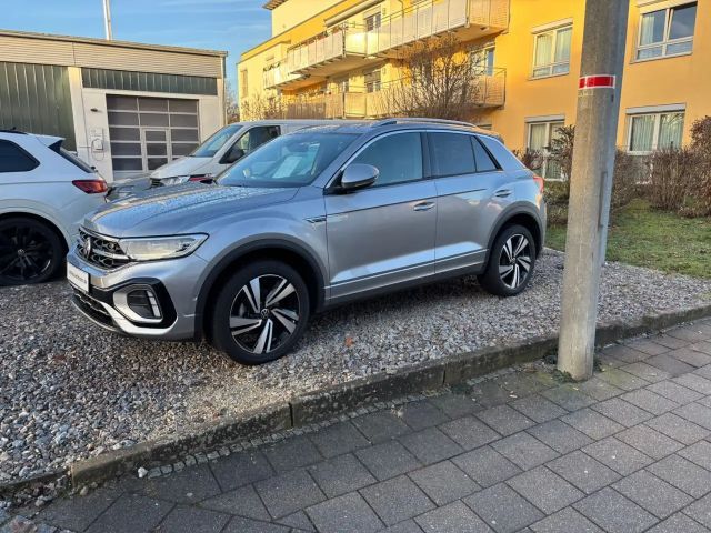 Volkswagen T-Roc 1.5 TSI DSG R-Line