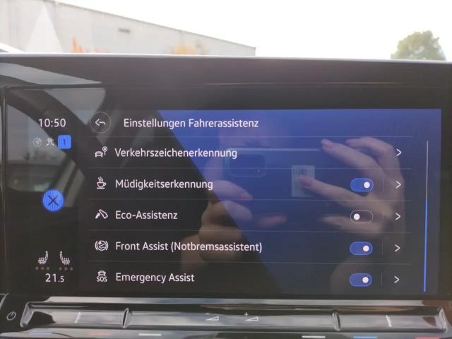 Volkswagen Golf DSG Golf VIII