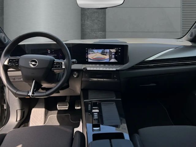 Opel Astra GS-Line Grand Sport