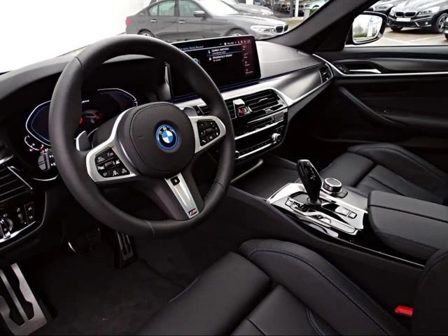 BMW 530 M-Sport