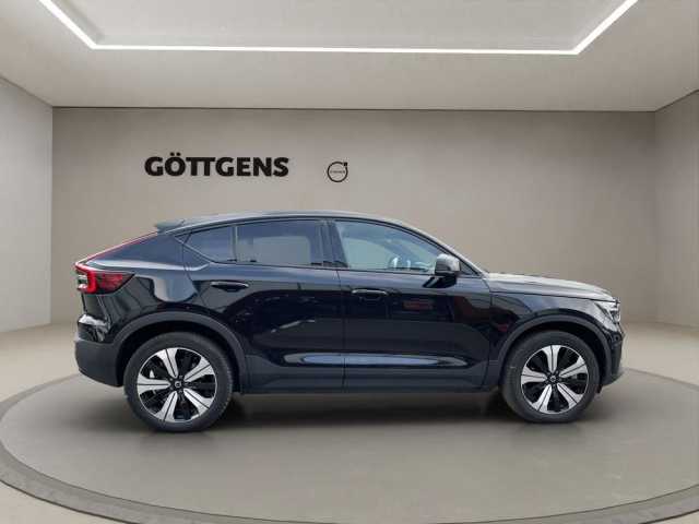 Volvo C40 Recharge Twin Engine Ultimate