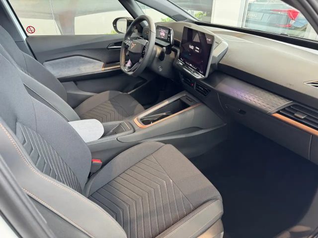 Cupra Born 77 kWh eBoost