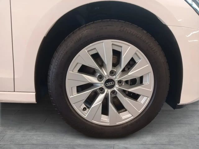 Audi A3 Hybride Sedan