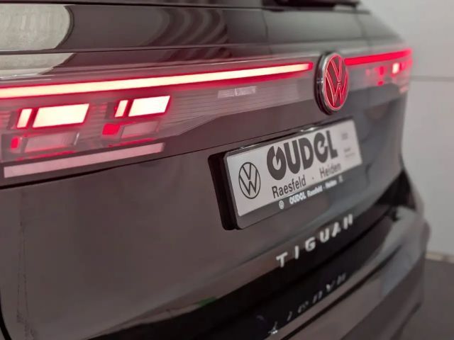 Volkswagen Tiguan 2.0 TDI DSG Life