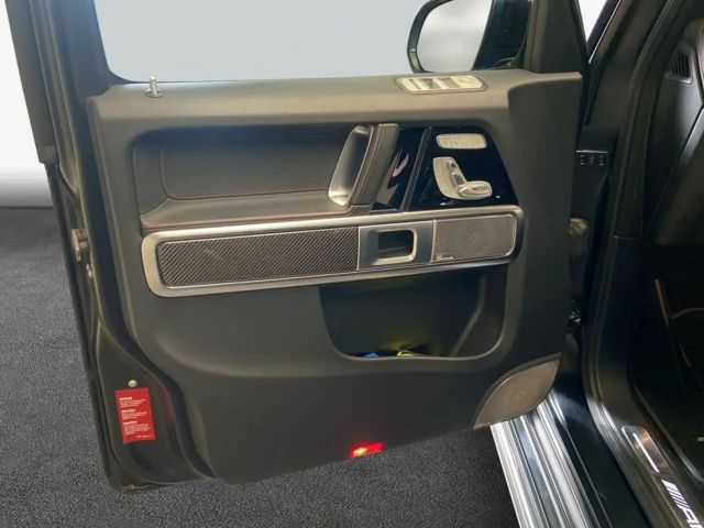 Mercedes-Benz G 63 AMG AMG Line