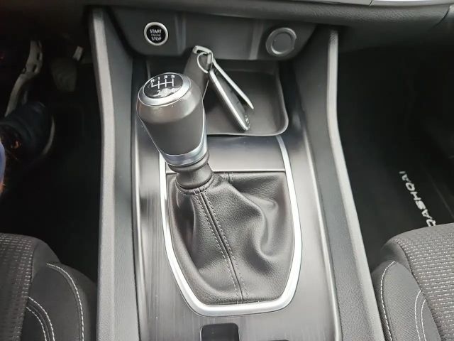 Nissan Qashqai Acenta DIG-T