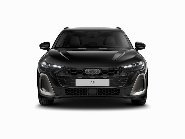 Audi A5 Avant Quattro S-Tronic