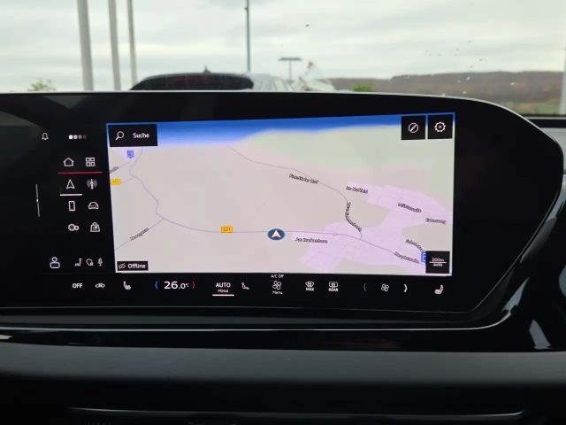 Audi A5 TDI*NAVI*KAMERA*LEDER*PDC