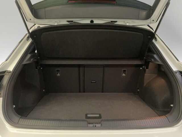 Volkswagen T-Roc 1.5 TSI R-Line