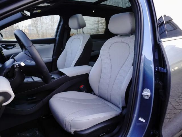 BYD Seal 6 Comfort DM-i Touring