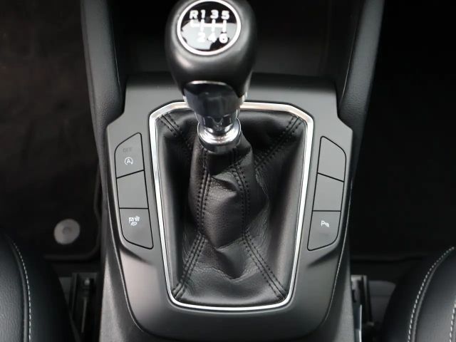 Ford Kuga Titanium X