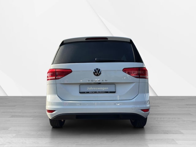 Volkswagen Touran 1.5 TSI DSG