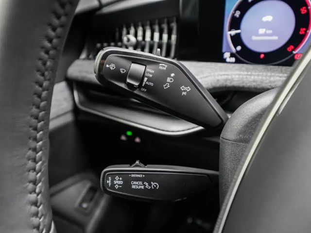 Skoda Superb 4x4 Selection