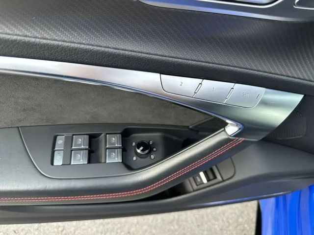 Audi RS6 4.0 TFSI Quattro